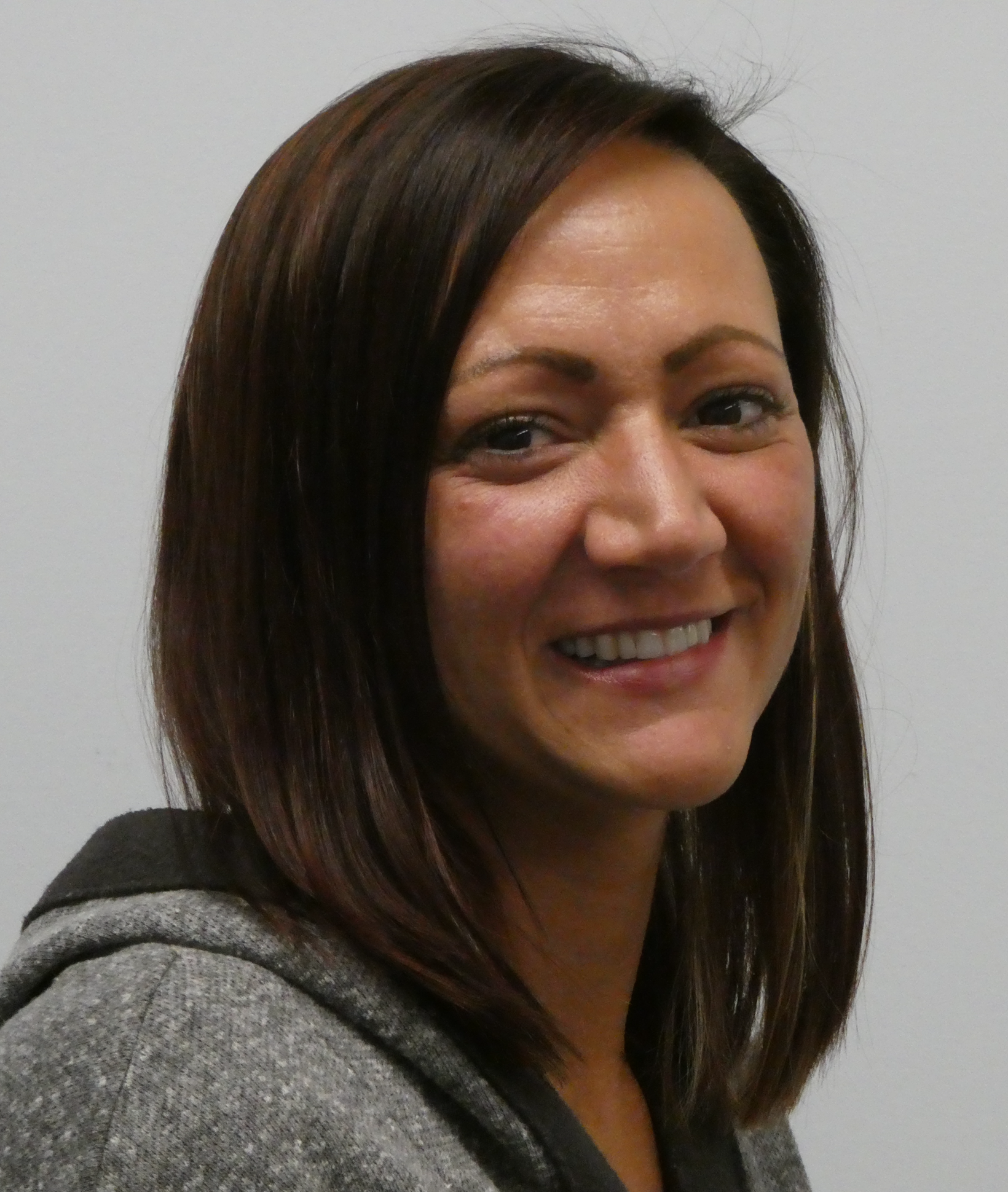 Fran Sadler, Children's Community Based Therapist
